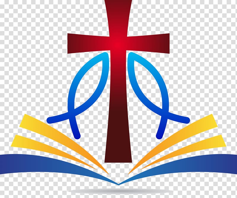 Bible Christian Christian cross graphics, christian cross transparent background PNG clipart