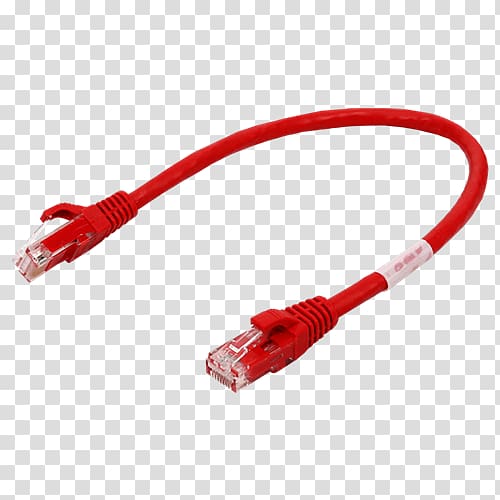 Serial cable Electrical cable Ethernet USB IEEE 1394, Patch Cable transparent background PNG clipart