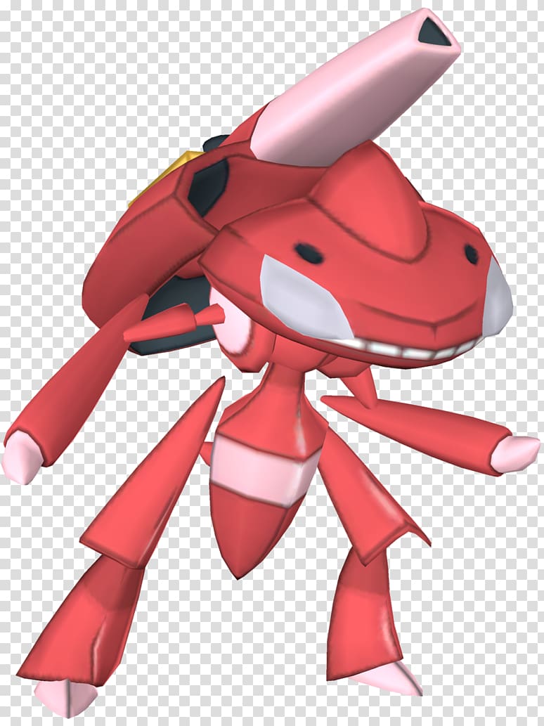 Fan art Digital art Genesect, others transparent background PNG clipart