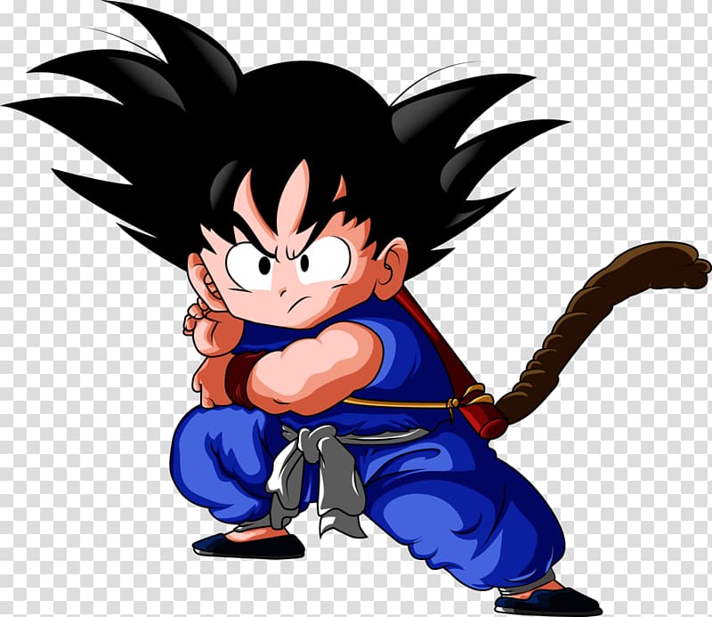 DragonBall Kid Boo, Majin Buu Goku Gotenks Dragon Ball FighterZ Bulma, goku  transparent background PNG clipart