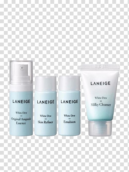 LANEIGE Two Tone Tint Lip Bar Skin Cosmetics in Korea LANEIGE Water Bank Moisture Cream_EX, Laneige transparent background PNG clipart
