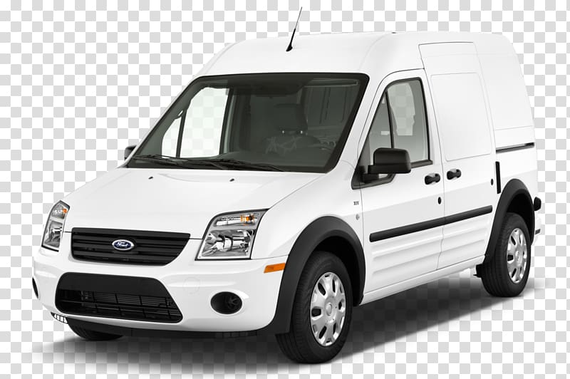 2010 Ford Transit Connect 2012 Ford Transit Connect 2013 Ford Transit Connect 2011 Ford Transit Connect Car, car transparent background PNG clipart