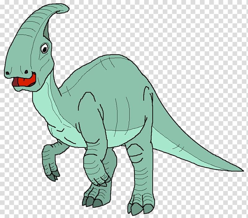 Parasaurolophus Hadrosaurus Styracosaurus Hadrosaurid Triceratops, cartoon transparent background PNG clipart