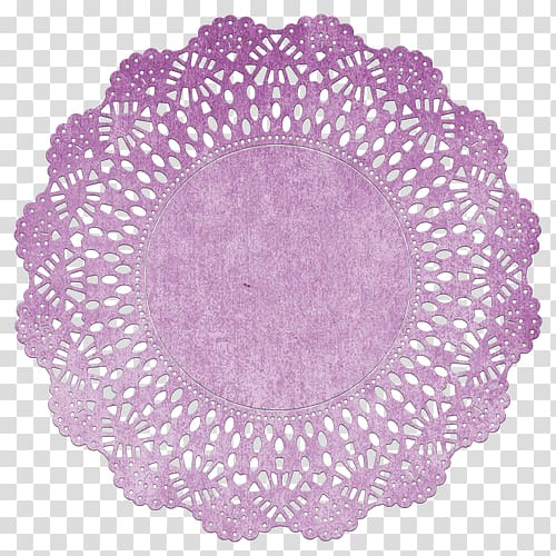 Doily Tea party Cheery Lynn Designs Die, english tea transparent background PNG clipart