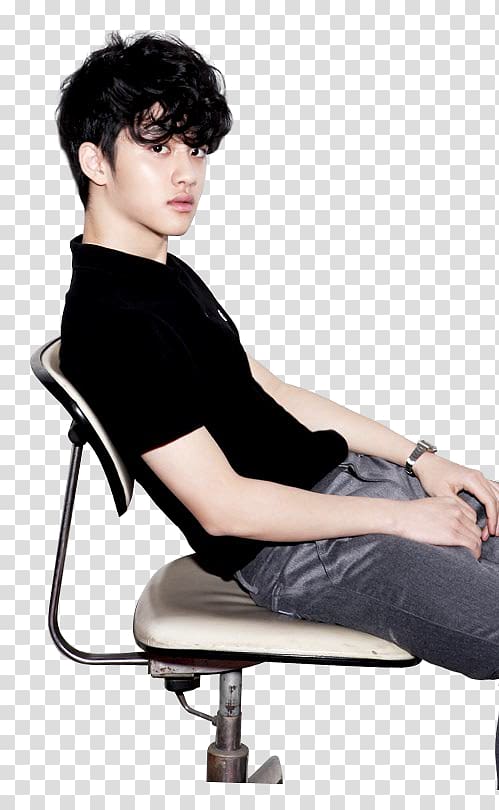 Do Kyung-soo EXO-K Mama S.M. Entertainment, others transparent background PNG clipart