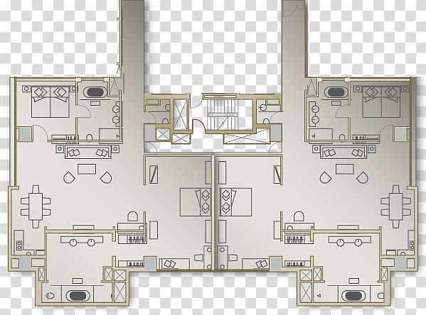 Electrical network Floor plan Electronic component Electronics, design transparent background PNG clipart