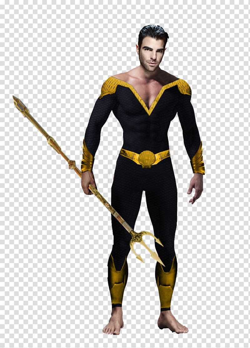 Superhero Costume Pornographic film, namor transparent background PNG clipart