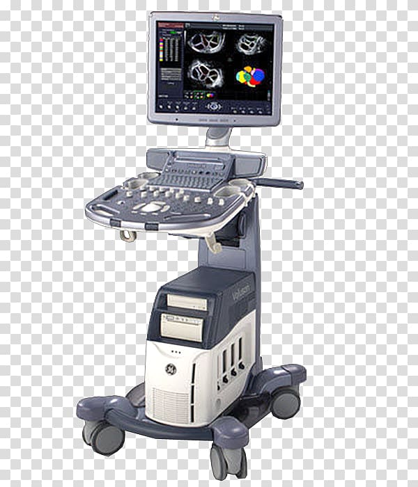 Samsung Galaxy S8 Voluson 730 Ultrasound Ultrasonography Medical imaging, ultrasound machine transparent background PNG clipart