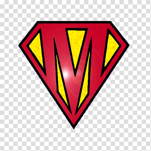 Superman logo Superboy Superwoman , superman transparent background PNG clipart