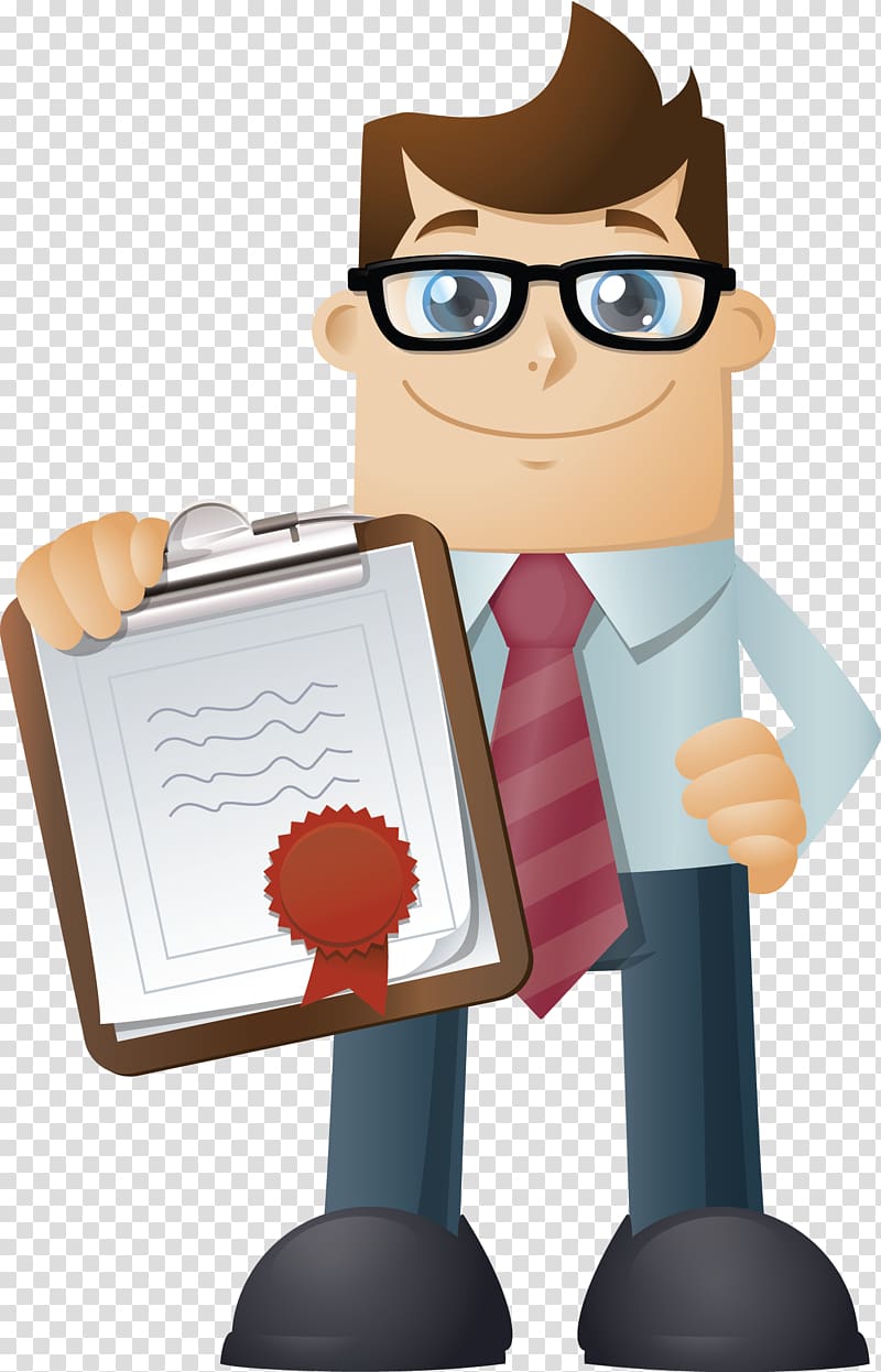 Businessperson Small business Management Company, hard work transparent background PNG clipart