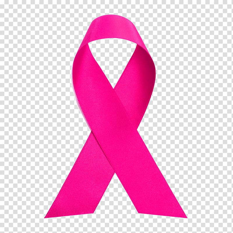 Pink Ribbon Cancer Logo Wallpaper
