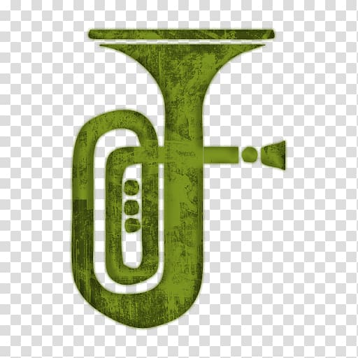 Tuba Sousaphone Baritone horn , Sousaphone transparent background PNG clipart