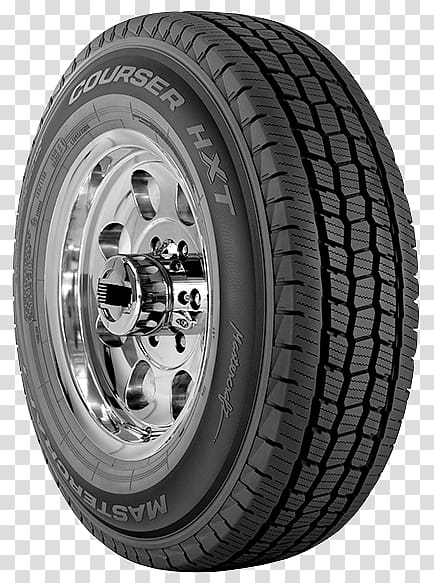 Cooper Tire & Rubber Company Tread Ram Trucks Dodge Power Wagon, Uniform Tire Quality Grading transparent background PNG clipart