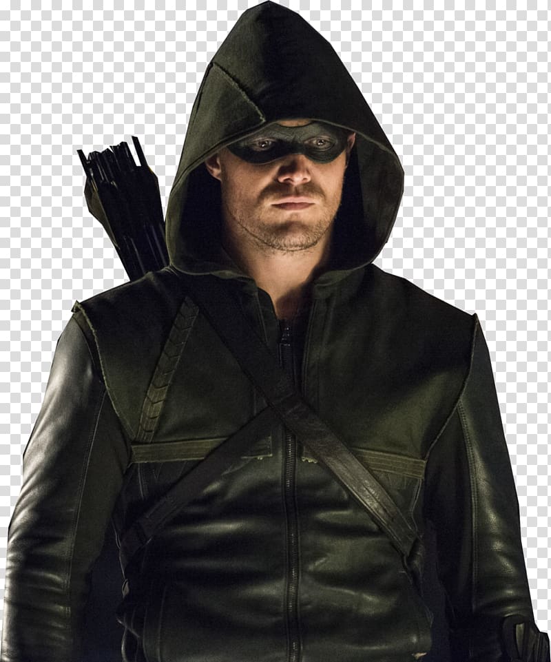 Oliver Queen Green Arrow John Diggle Wildcat Black Canary, others transparent background PNG clipart
