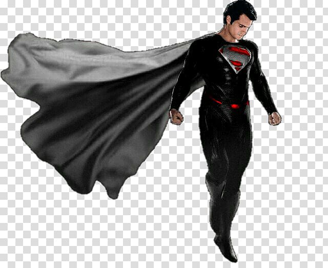 Superman Clark Kent Flash DC Extended Universe, others transparent background PNG clipart