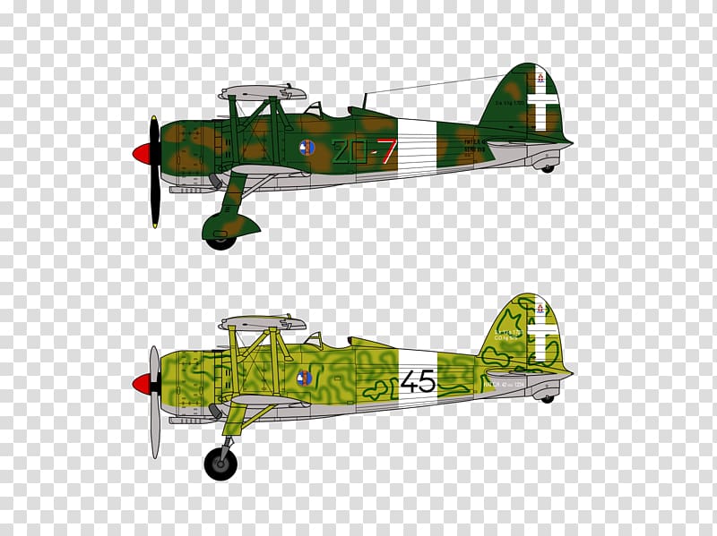 Fiat CR.42 Fiat G.50 Aircraft Fiat Automobiles Italian Royal Air Force, aircraft transparent background PNG clipart