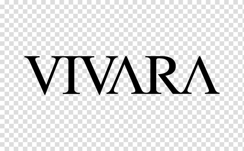 Logo Vivara Service Jewellery, joias transparent background PNG clipart