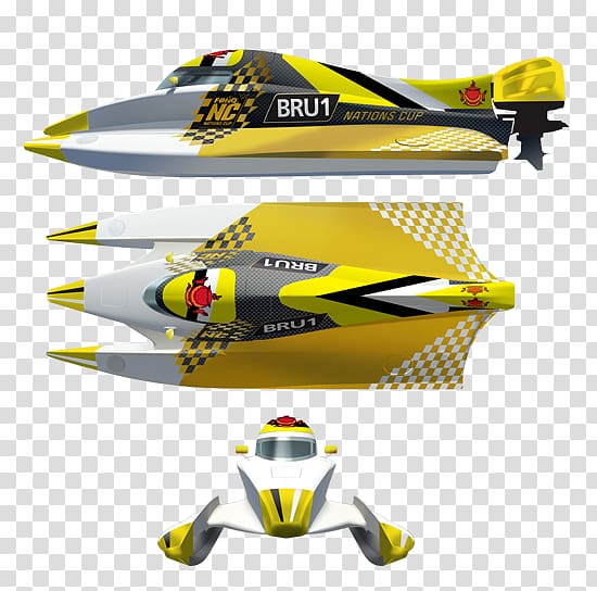 Formula 1 Powerboat World Championship Racing Competition, boat transparent background PNG clipart