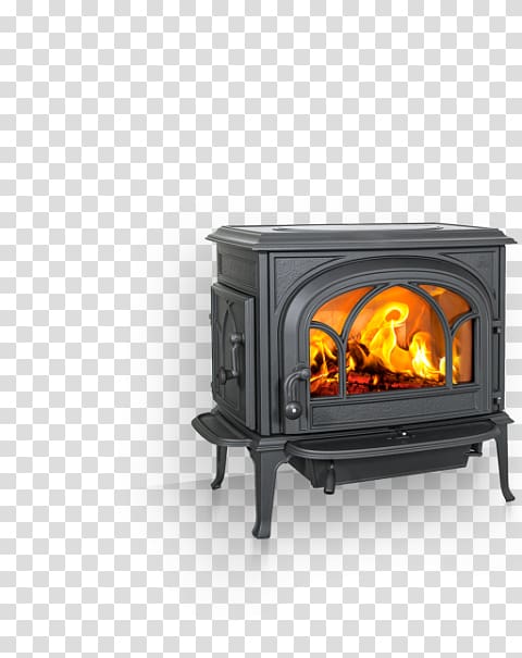 Wood Stoves Fireplace insert Jøtul, stove transparent background PNG clipart