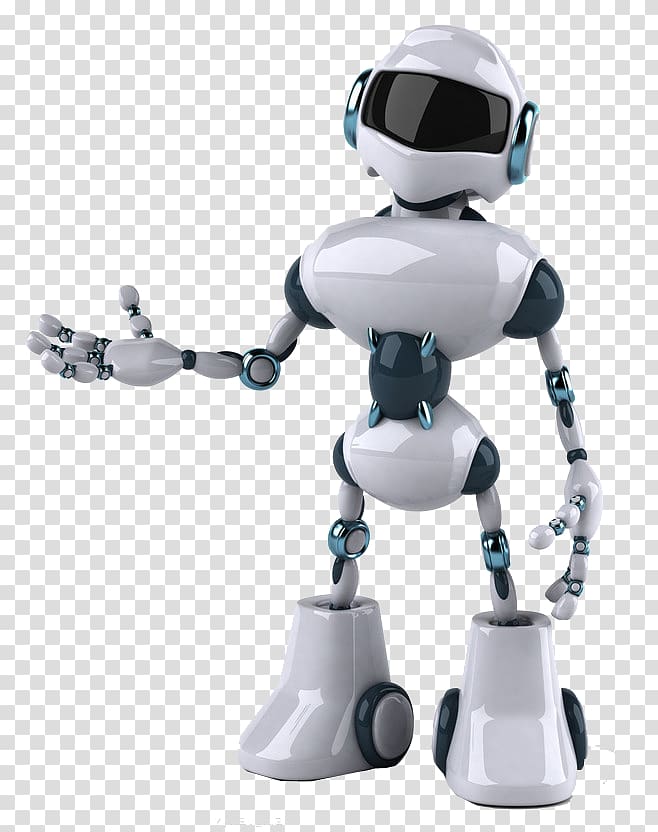 robot transparent background PNG clipart