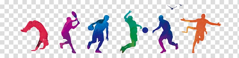people sea sport color basketball transparent background PNG clipart