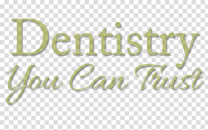 Logo Brand Product design Green Font, Cosmetic Dentistry transparent background PNG clipart