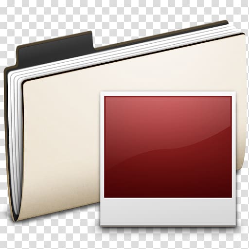rectangle, Folder transparent background PNG clipart
