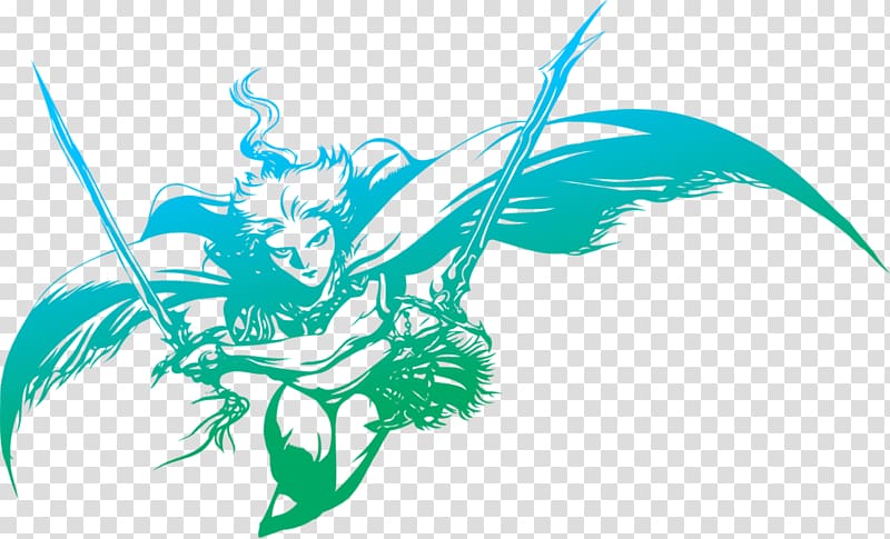 Final Fantasy III Final Fantasy IV (3D remake) Final Fantasy VI, Final Fantasy transparent background PNG clipart