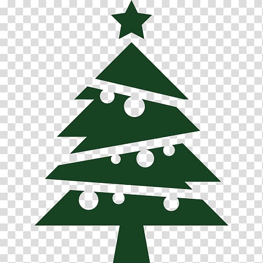 Christmas tree Computer Icons , christmas tree transparent background PNG clipart