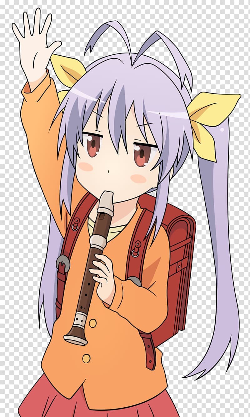 Non Non Biyori MyAnimeList Desktop , oreimo transparent background PNG clipart