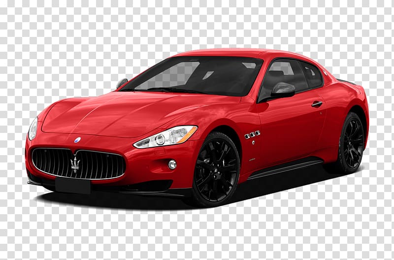 2011 Maserati GranTurismo 2018 Maserati GranTurismo 2017 Maserati GranTurismo Car, maserati transparent background PNG clipart