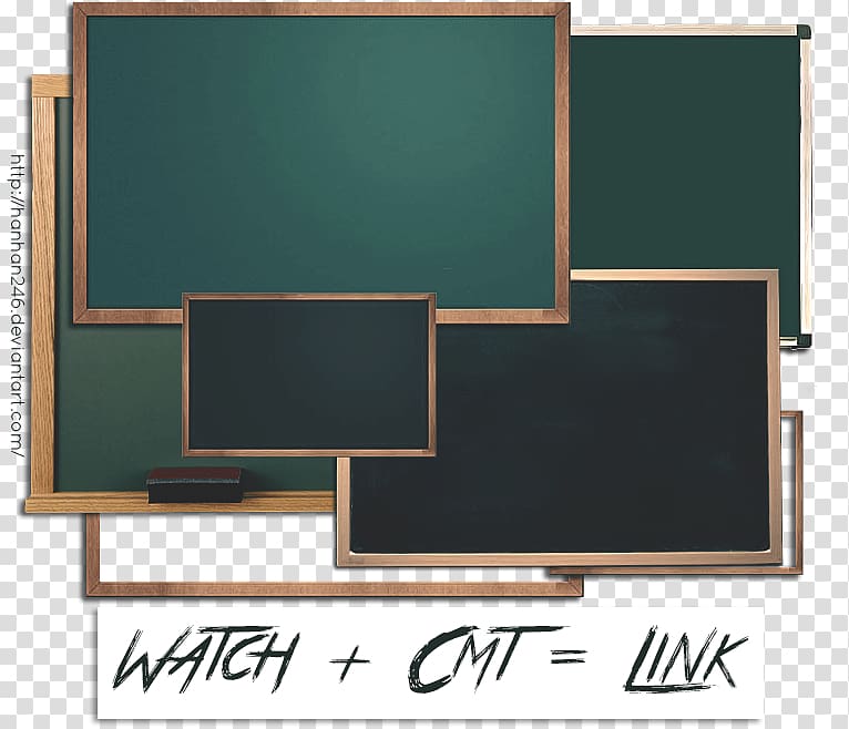 Digital art 0 Blackboard Learn, Painting board transparent background PNG clipart