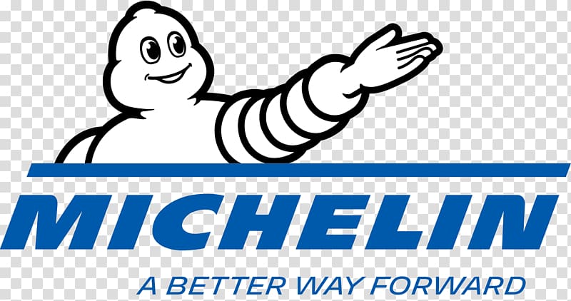 Car Michelin Man Tire Business, car transparent background PNG clipart