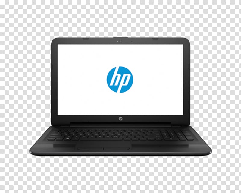 Laptop Dell HP Pavilion Intel Core Multi-core processor, Laptop transparent background PNG clipart