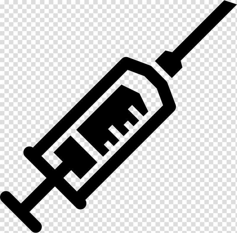 Vaccine Medicine, syringe transparent background PNG clipart