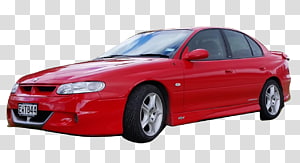 Mid-size car Holden Bumper Compact car, car transparent background PNG clipart thumbnail