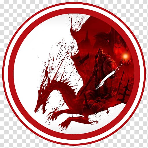 Dragon Age: Origins – Awakening Xbox 360 Dragon Age: Inquisition Baldur\'s Gate Dragon Age II, others transparent background PNG clipart