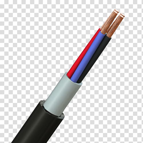 Electrical cable Speaker wire Power cable Electrical conductor, audio multicore cable transparent background PNG clipart