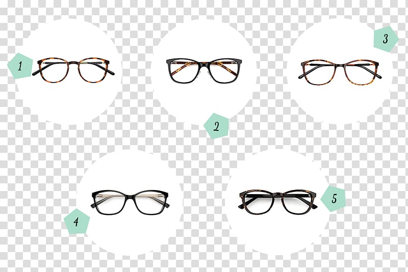 Glasses Goggles Gafas de esquí, glasses transparent background PNG clipart