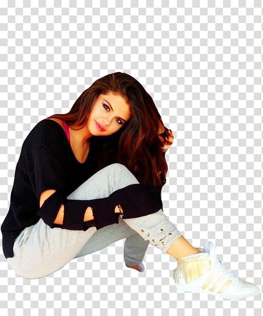 Selena Gomez Adidas Singer, selena gomez transparent background PNG clipart