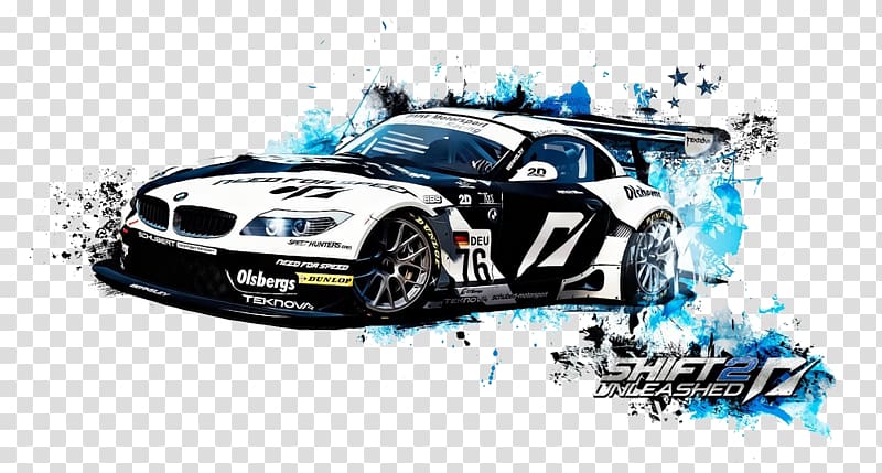 Shift 2: Unleashed Need for Speed: Most Wanted Need for Speed: Shift Need for Speed: The Run Need for Speed Rivals, Need For Speed transparent background PNG clipart