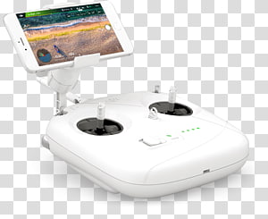 DJI Phantom 3 Standard Remote Controls Controller DJI Phantom 3 Advanced, subskrybcja transparent background PNG clipart thumbnail