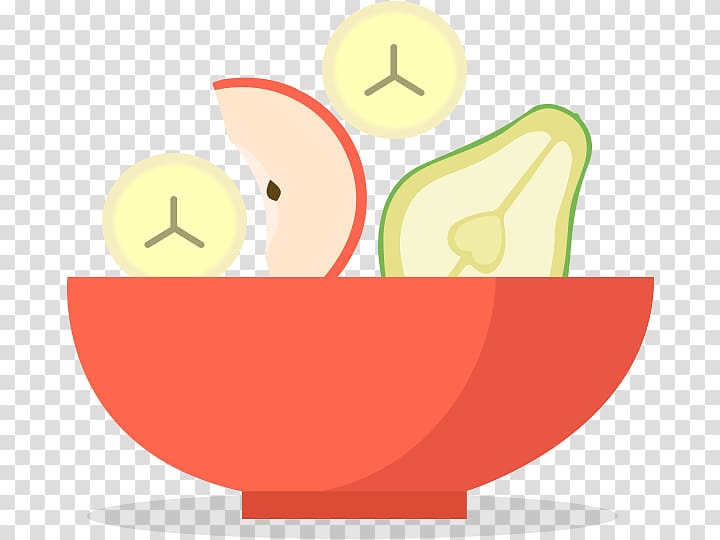 Fruit salad Food Juice Cartoon, fruit juice transparent background PNG clipart