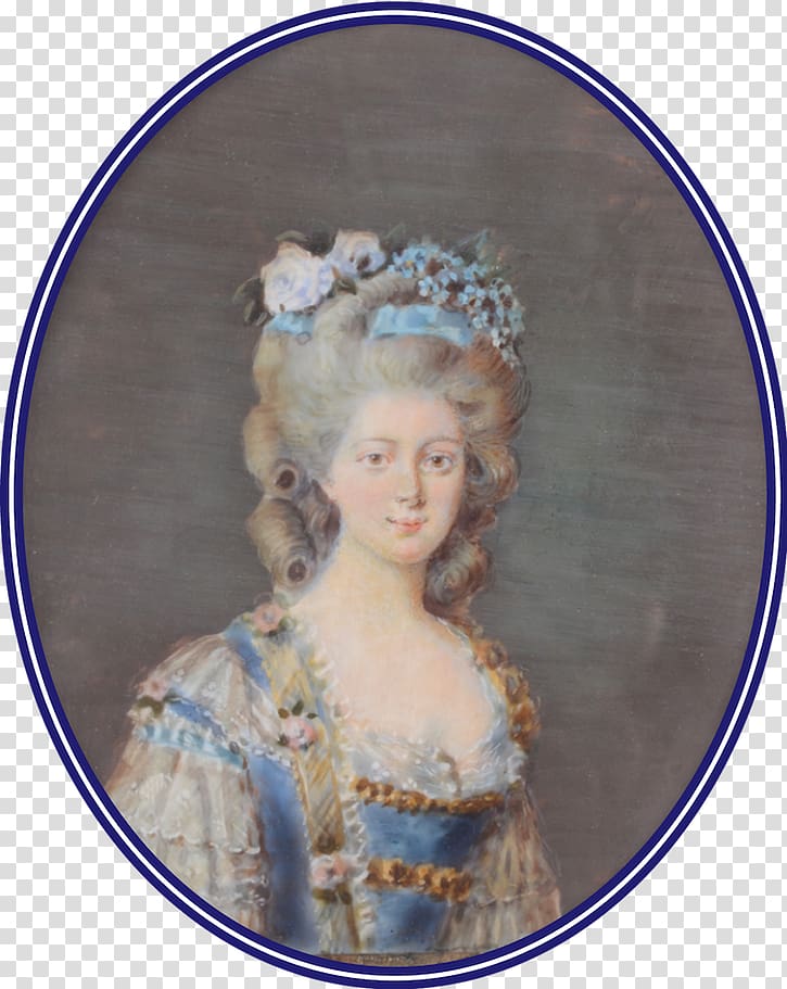 Élisabeth of France Palace of Versailles Tuileries Palace Princess Louis XVI of France, others transparent background PNG clipart