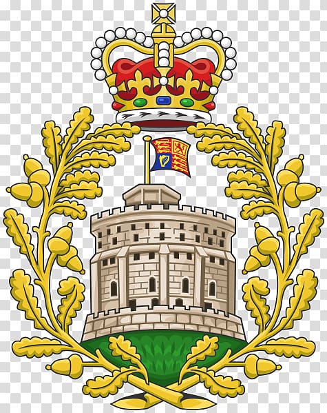 House of Windsor Windsor Castle Royal coat of arms of the United Kingdom British royal family, Windsor castle transparent background PNG clipart