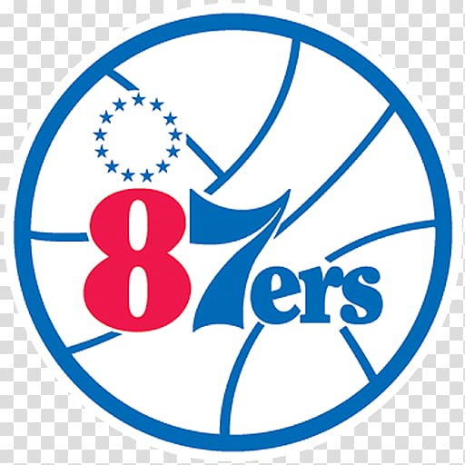 Delaware 87ers NBA G League Philadelphia 76ers Logo, nba transparent background PNG clipart