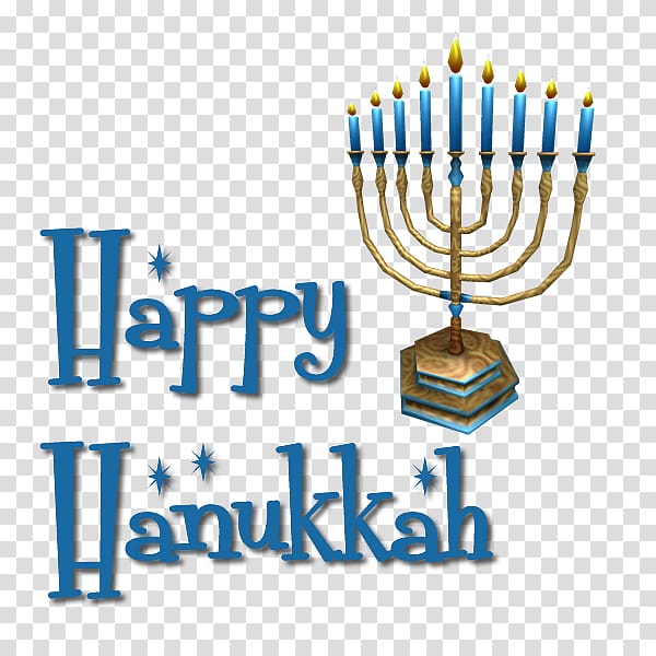 Happy Hanukkah ., others transparent background PNG clipart