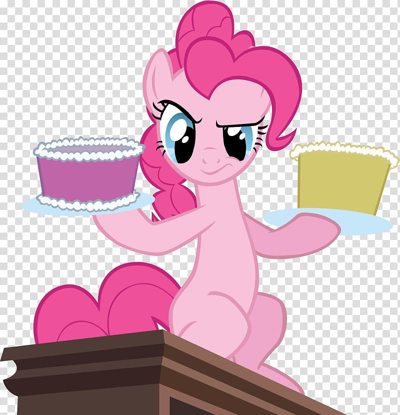 My Little Pony: Friendship Is Magic fandom Pinkie Pie Rarity Sugarcube Corner, splicing transparent background PNG clipart