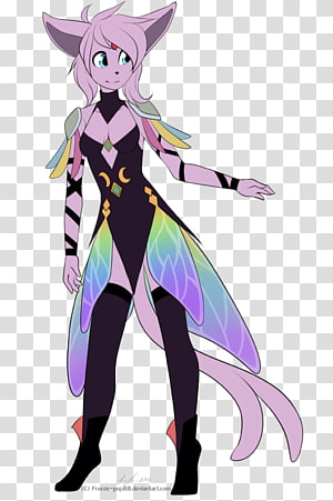 Fairy Costume design , Fairy transparent background PNG clipart thumbnail