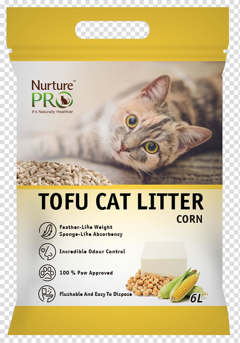 Cat Litter Trays Pet Dog Tofu, Cat transparent background PNG clipart